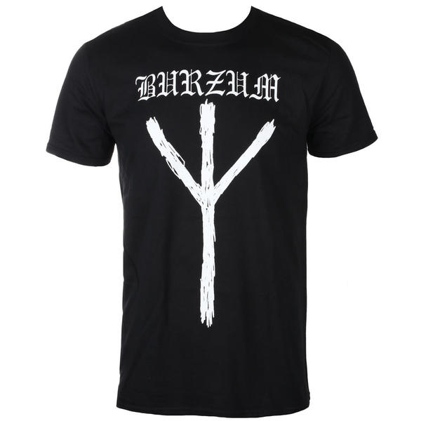 Burzum - Rune (T-Shirt Rune)