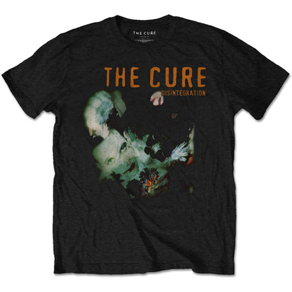 The Cure - Disintegration (Medium)