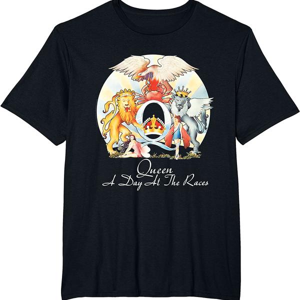 Queen - A Day At The Races (XL)