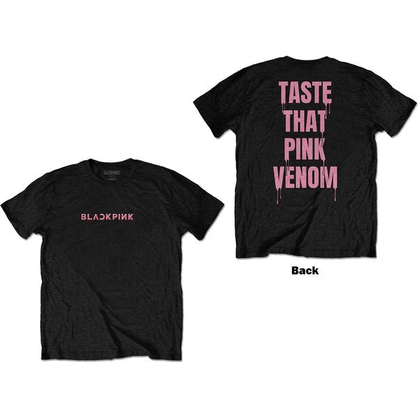 BLACKPINK - Taste That (XXL)