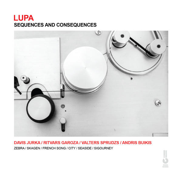 LUPA - Sequences and Consequences (Sequences and Consequences)