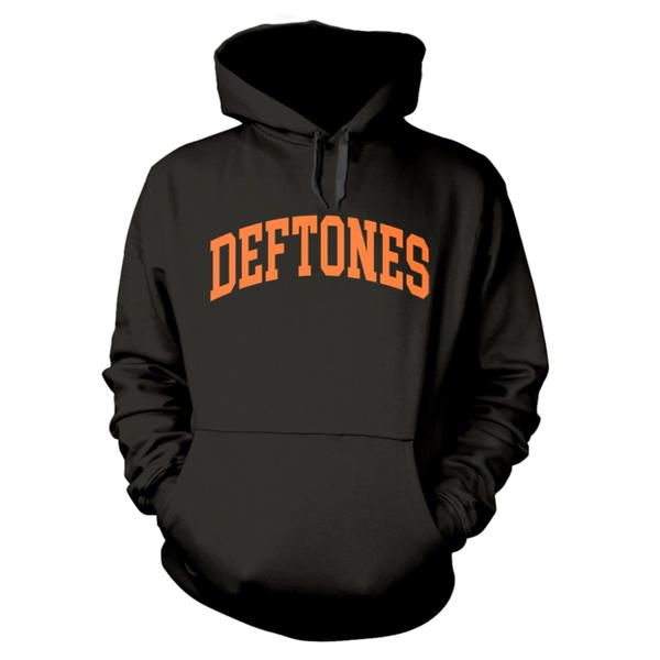 Deftones - College (Small)