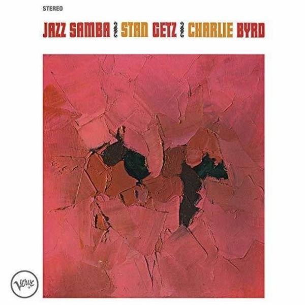 Stan Getz - Jazz Samba (Jazz Samba)