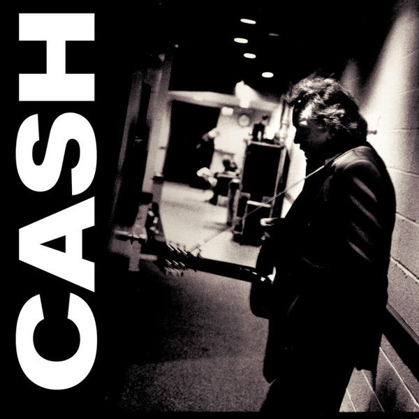 Johnny Cash - American III: Solitary Man
