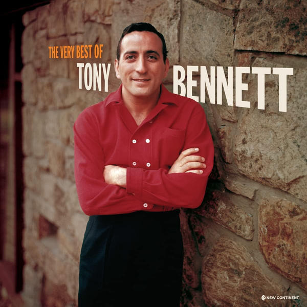 Tony Bennett - The Very Best Of Tony Bennett (The Very Best Of Tony Bennett)