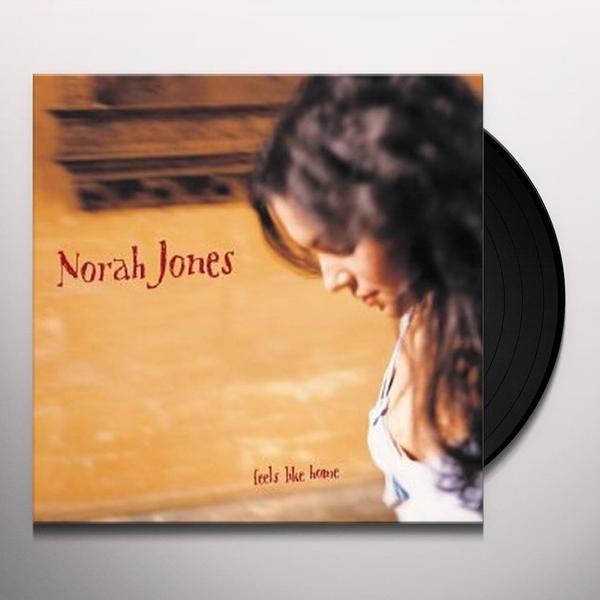 Norah Jones - Feels Like Home (Feels Like Home)