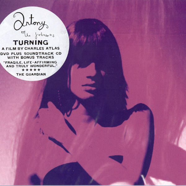 Antony & The Johnsons - Turning (CD+DVD)