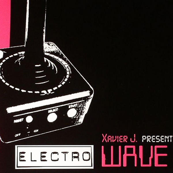 Various - Electro Wave