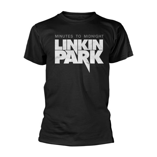 Linkin Park - Minutes To Midnight (Large)