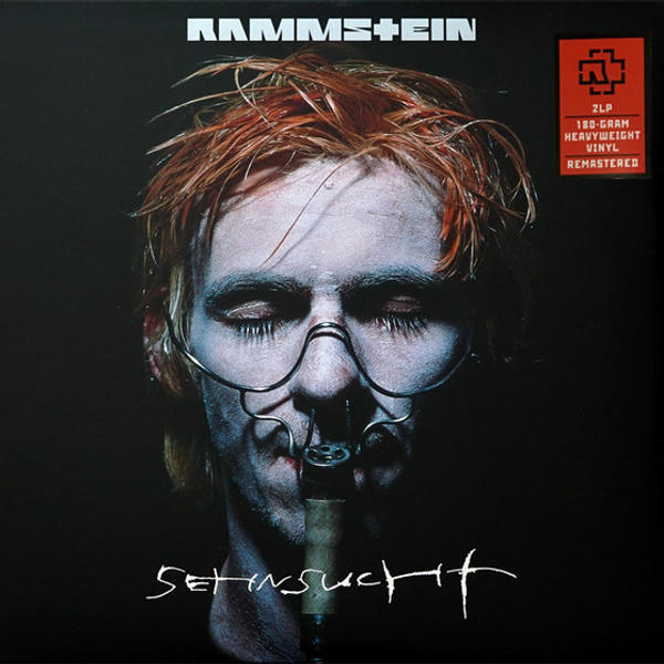 Rammstein - Sehnsucht (Sehnsucht)