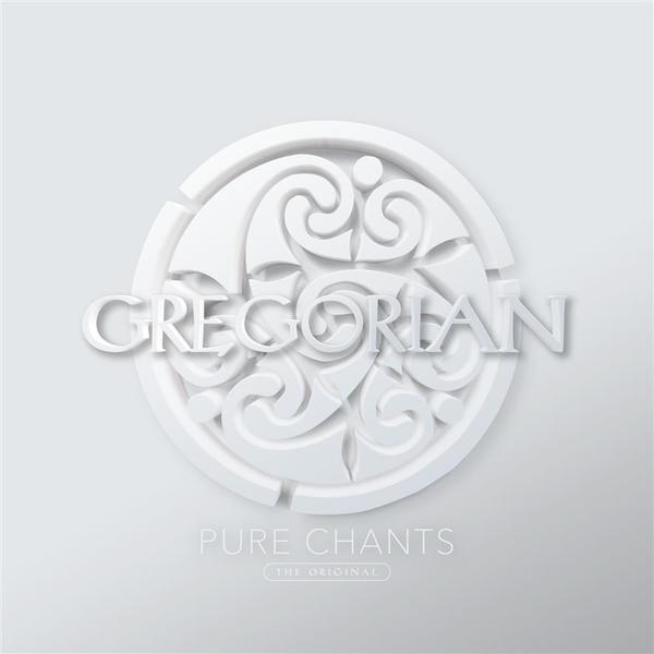 Gregorian - Pure Chants
