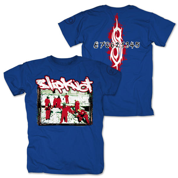 Slipknot - 20th Anniversary (Small)