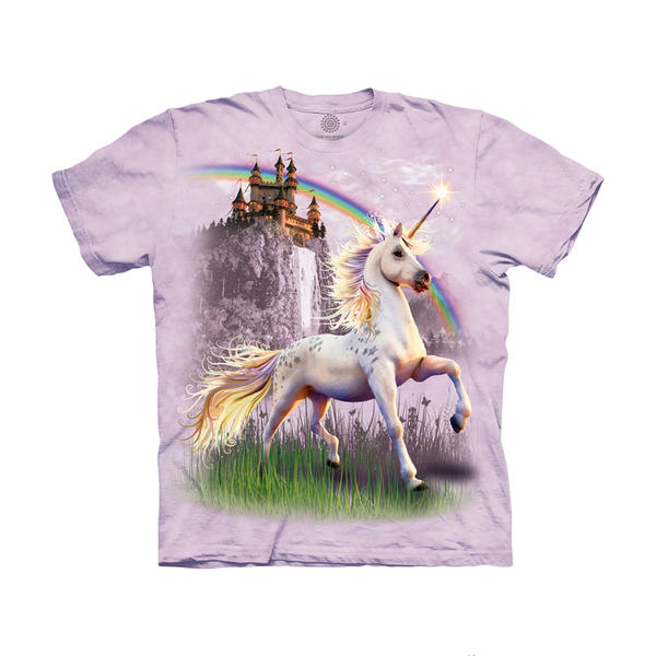 Somdiff - Unicorn Castle (XL)