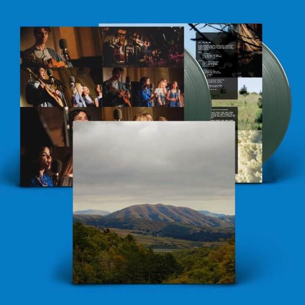 Dirty Projectors - Mount Wittenberg Orca (Expanded Edition, Green Vinyl) (RSD 2023)