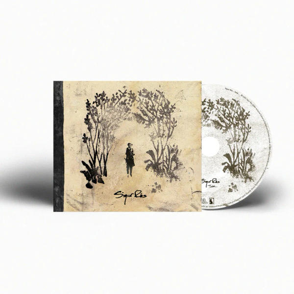 Sigur Rós - Takk... (20th Anniversary Edition)
