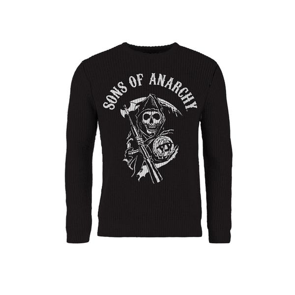 Sons Of Anarchy - Skull Reaper (Large)
