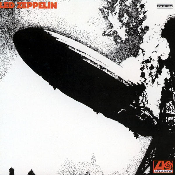 Led Zeppelin - I