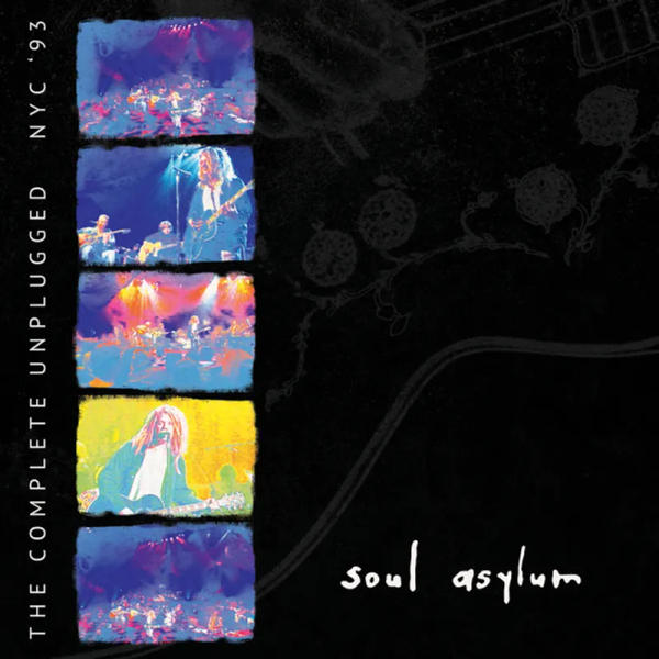 Soul Asylum - MTV Unplugged (RSD 2023)