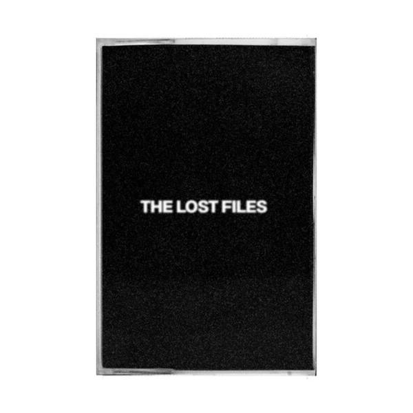 Ski Mask The Slump God - The Lost Files