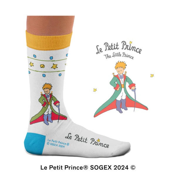 Sock Affairs - Le Petit Prince