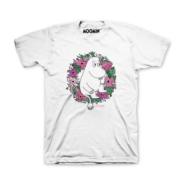 Moomins - Wreath (Medium)