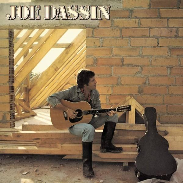 Joe Dassin - Joe Dassin