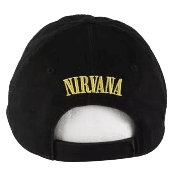 Nirvana -  6