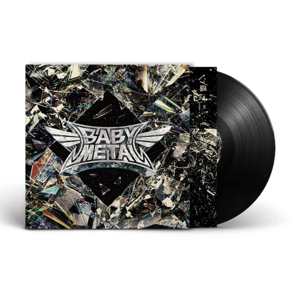 BABYMETAL - Metal Forth