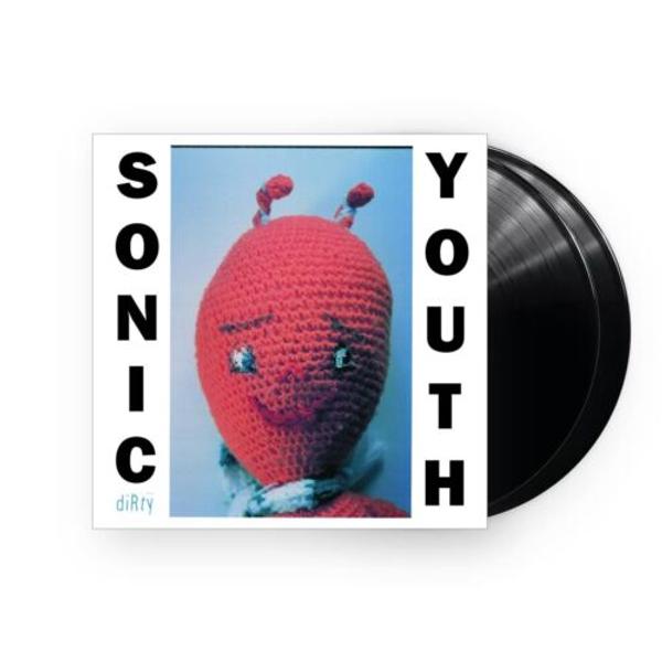 Sonic Youth - Dirty (Dirty)