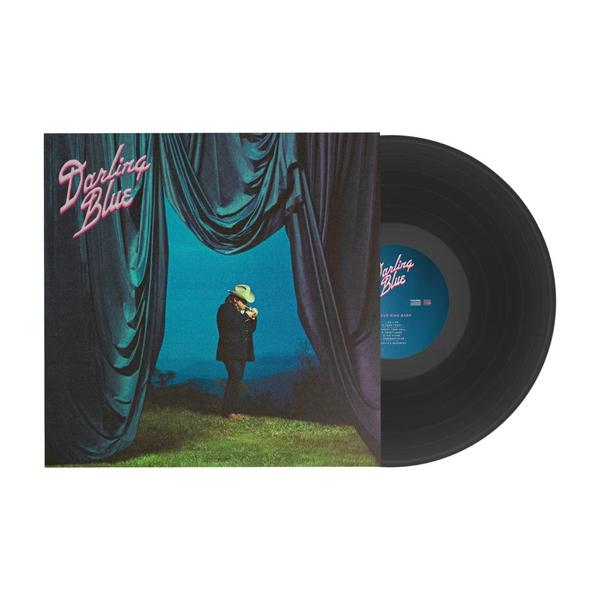 Marcus King - Darling Blue