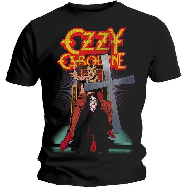 Ozzy Osbourne - Speak Of The Devil (Medium)
