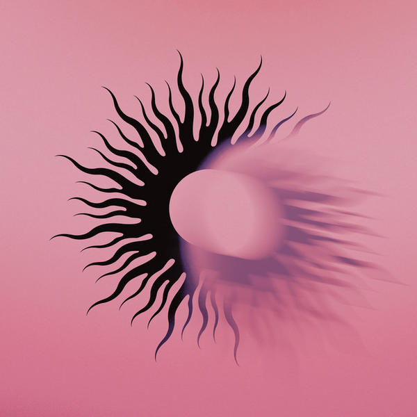AFI - Silver Bleeds The Black Sun...