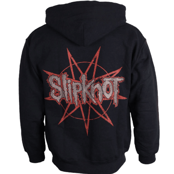Slipknot -  2