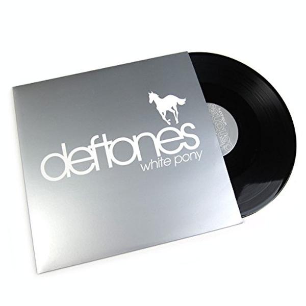 Deftones - White Pony (2 LP)