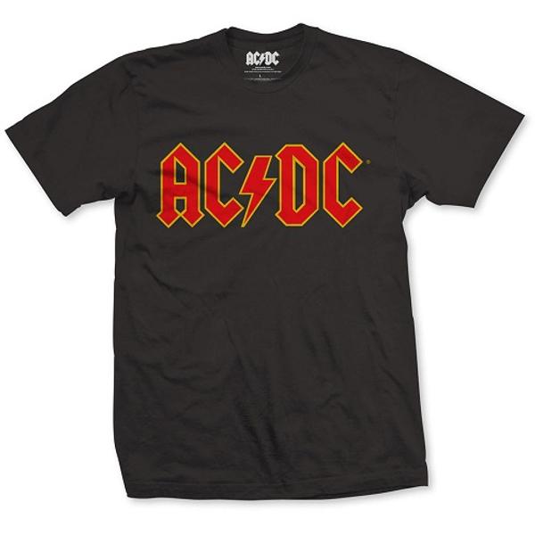 AC/DC - Logo (Small)