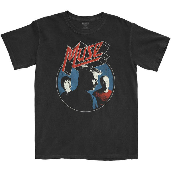 Muse - Get Down (XL)