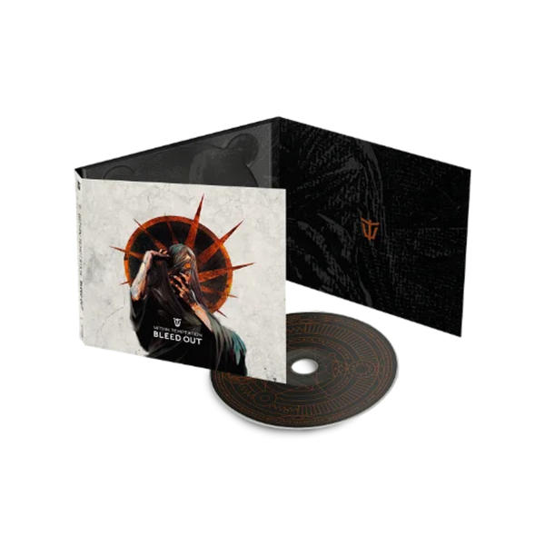 Within Temptation - Bleed Out (Limited Digipack) (Bleed Out (Limited Digipack))
