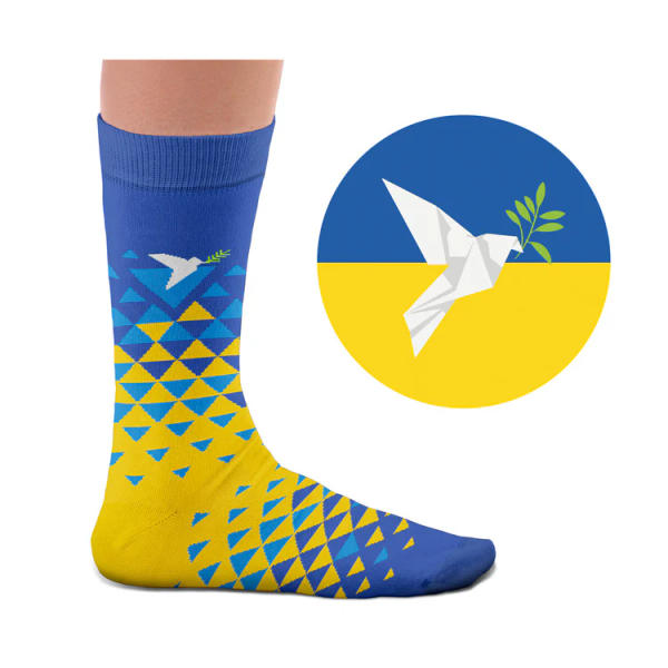 Sock Affairs - Help Ukraine