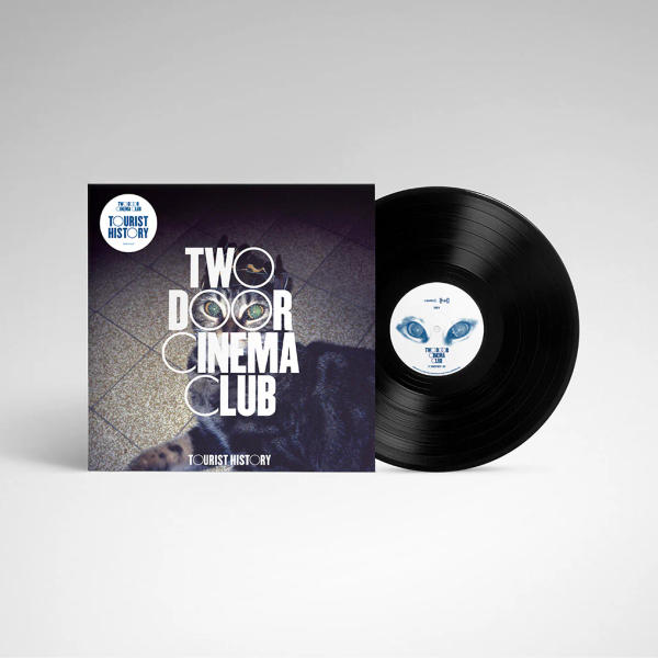 Two Door Cinema Club - Tourist History (15th Anniversary Edition)