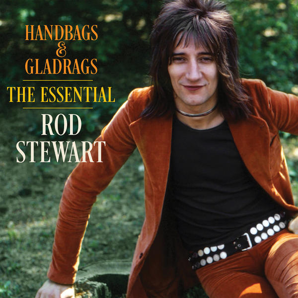 Rod Stewart - Handbags & Gladrags (3CD) (Handbags & Gladrags (3CD))