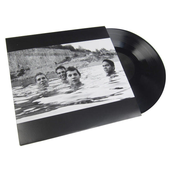 Slint - Spiderland