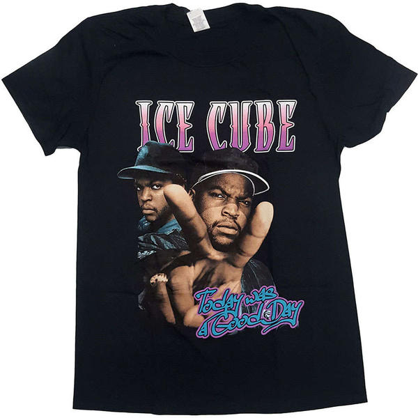 Ice Cube - Today Was A Good Day (XL)