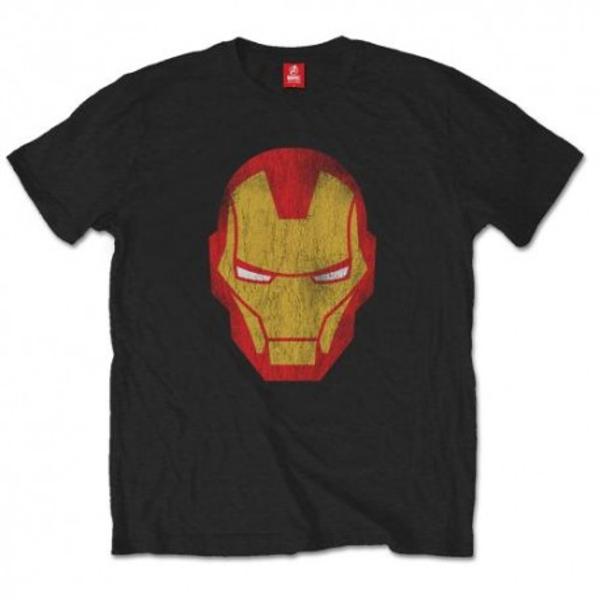 Marvel - Avengers: Iron Man Distress (Medium)