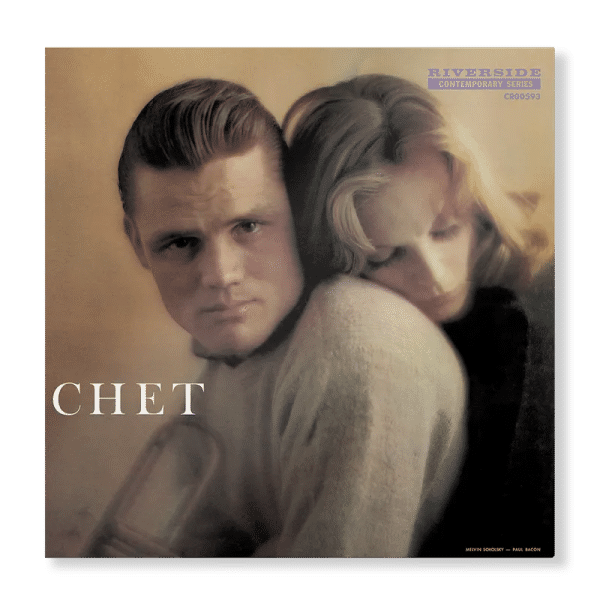 Chet Baker - Chet (Mono)(RSD 2023)