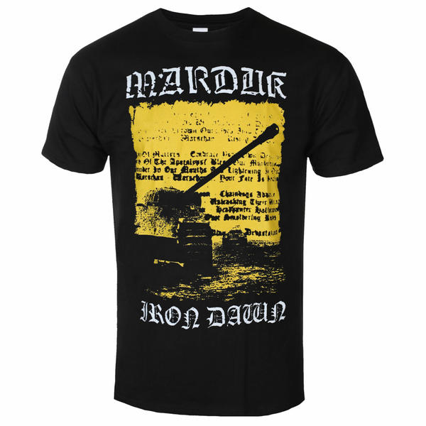Marduk - Iron Dawn (XL)