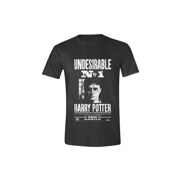 Harry Potter - Undesirable No. 1 (Large)