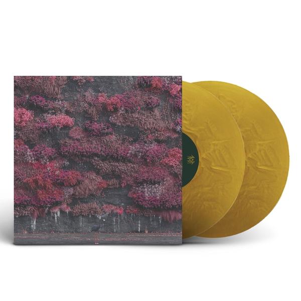 Sleep Token - Even In Arcadia (Indie Exclusive Metallic Gold Vinyl)