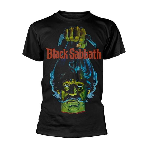 Plan 9 - Black Sabbath (XL)