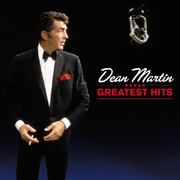 Dean Martin - Greatest Hits