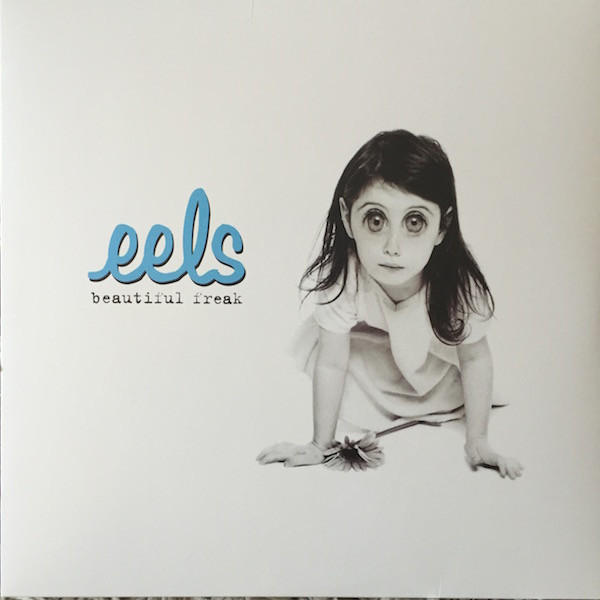 Eels - Beautiful Freak (Beautiful Freak)